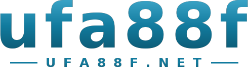 ufa88f โลโก้